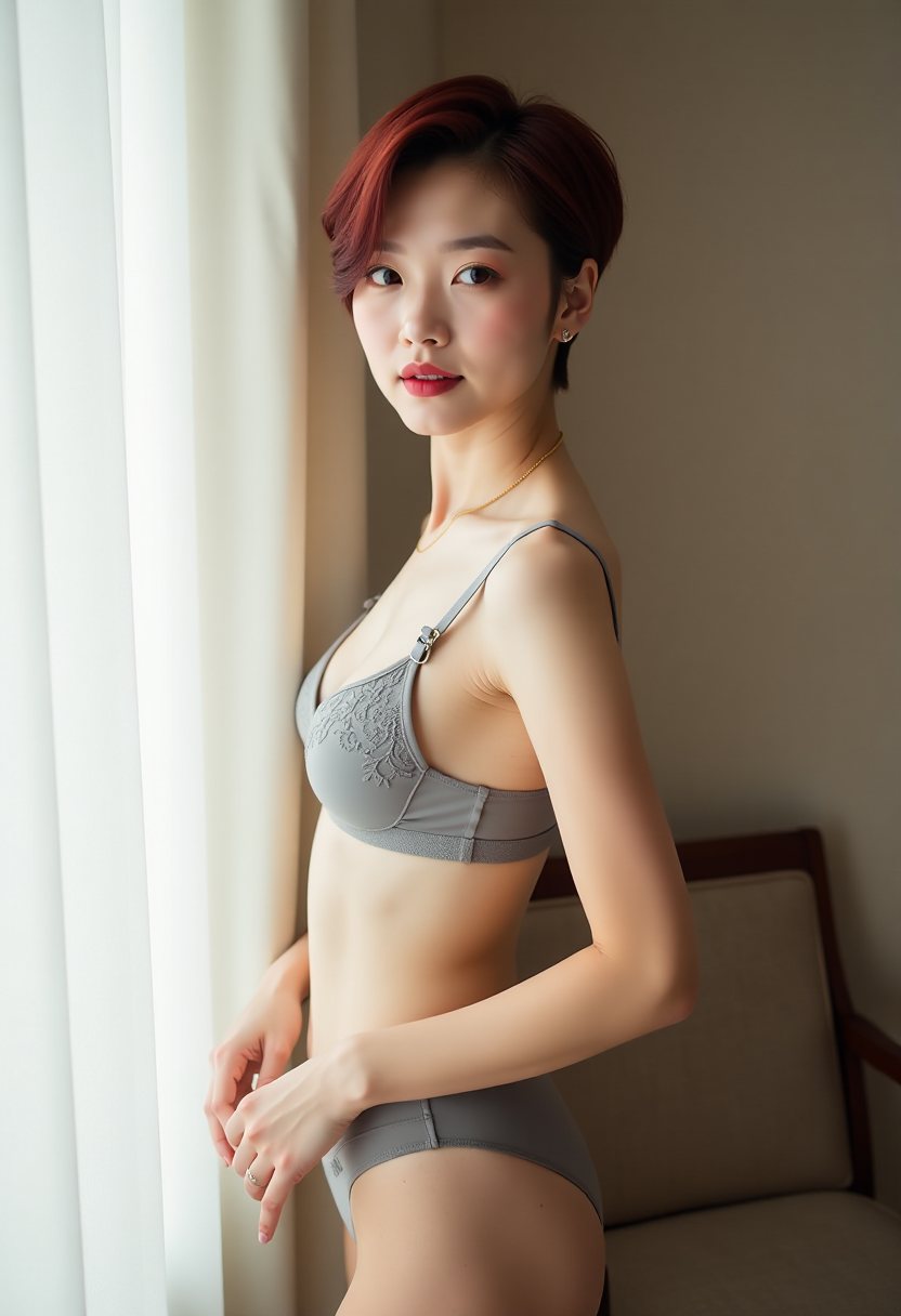 20th 天堂·重获 海报