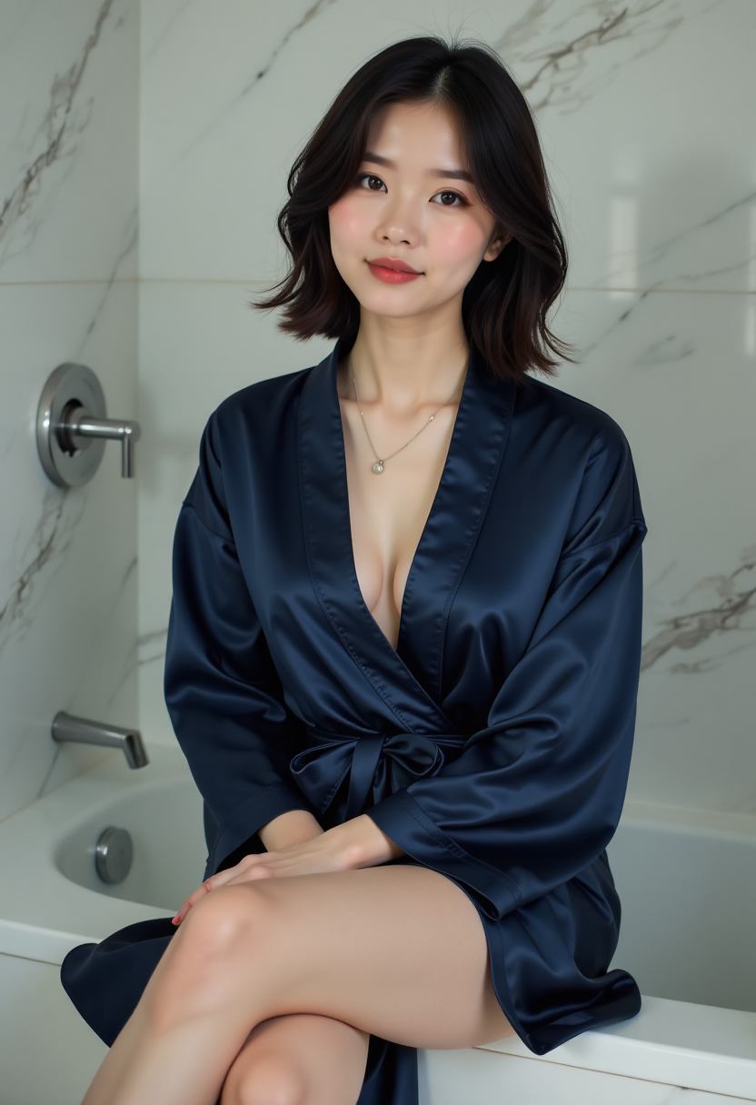 奥尔菲诺生物学 剧照
