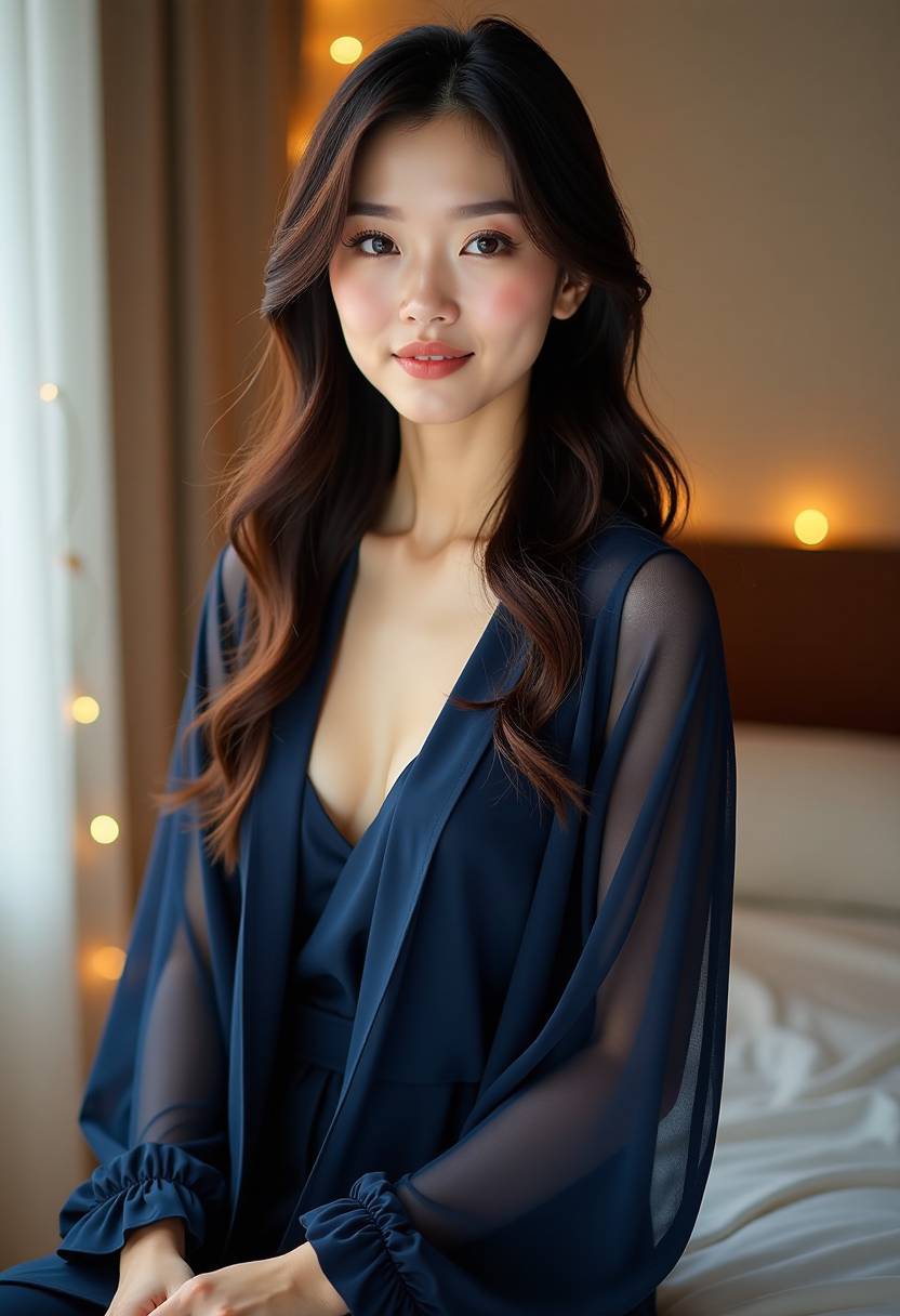 Smart Brain 档案 三条腰带 海报