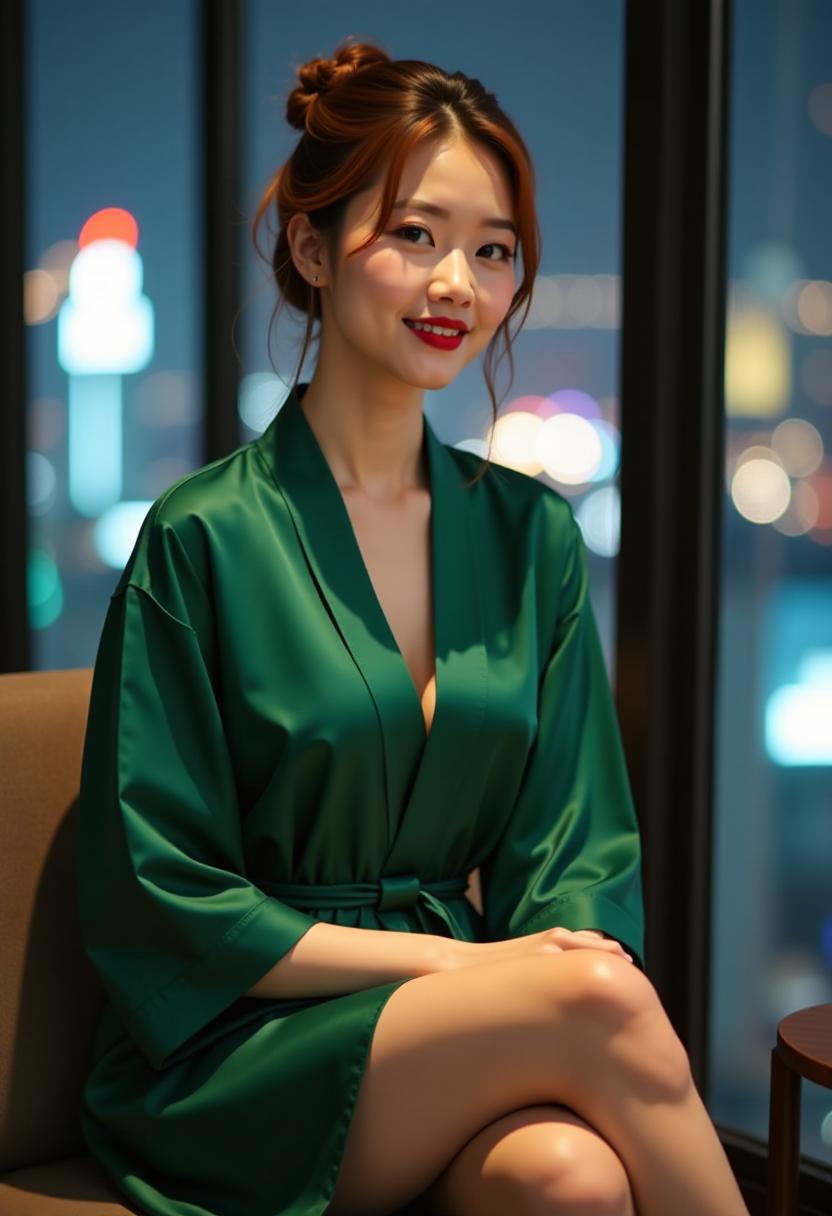 流星塾的夏天 海报